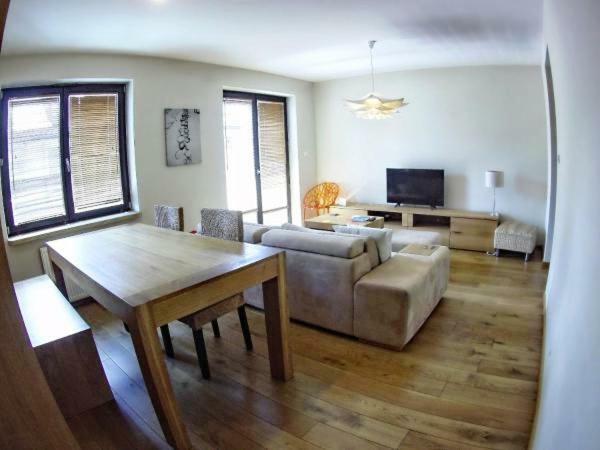 Starego Debu 18 - 1br By Homeprime Apartment *