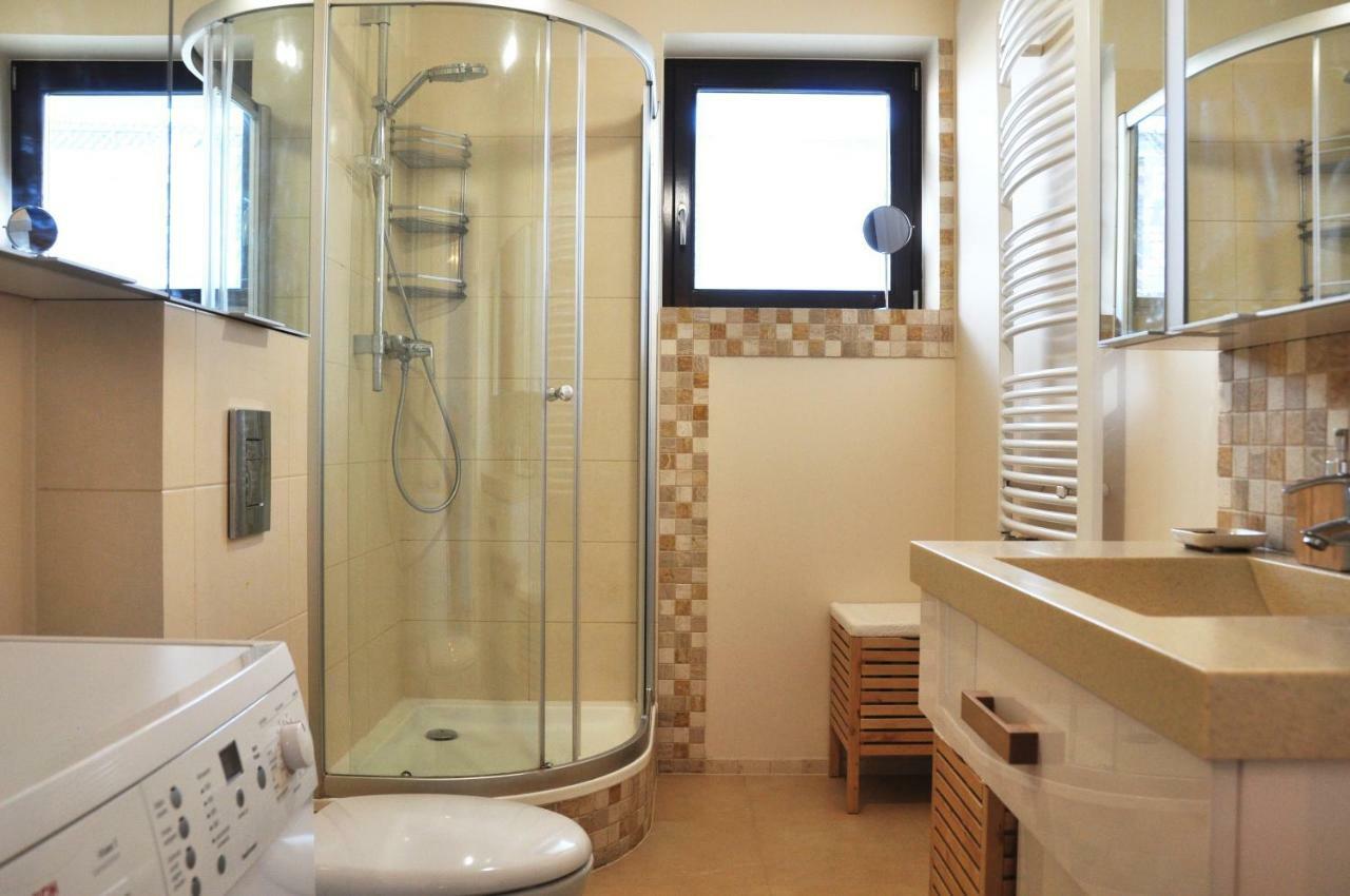 Starego Debu 18 - 1br By Homeprime Apartment