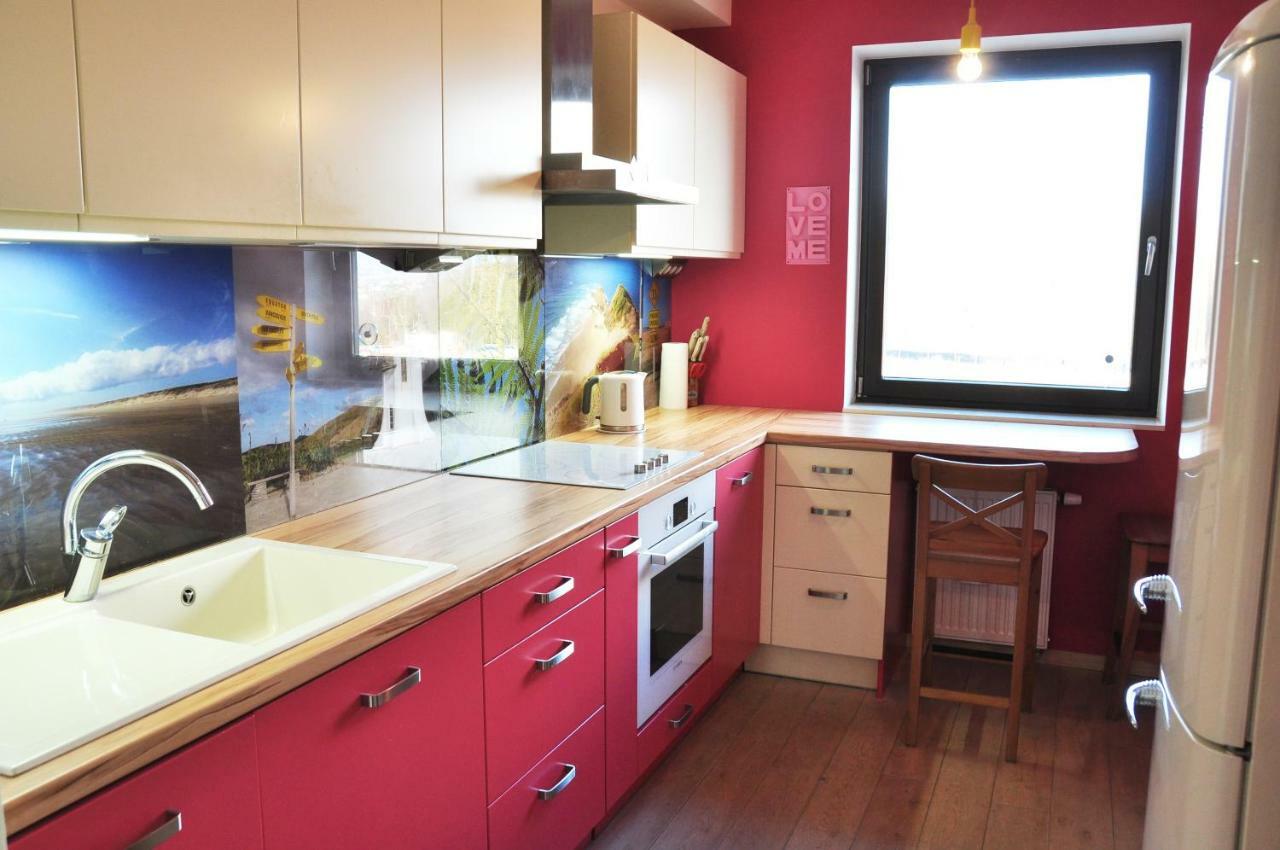 Starego Debu 18 - 1br By Homeprime * Krakau