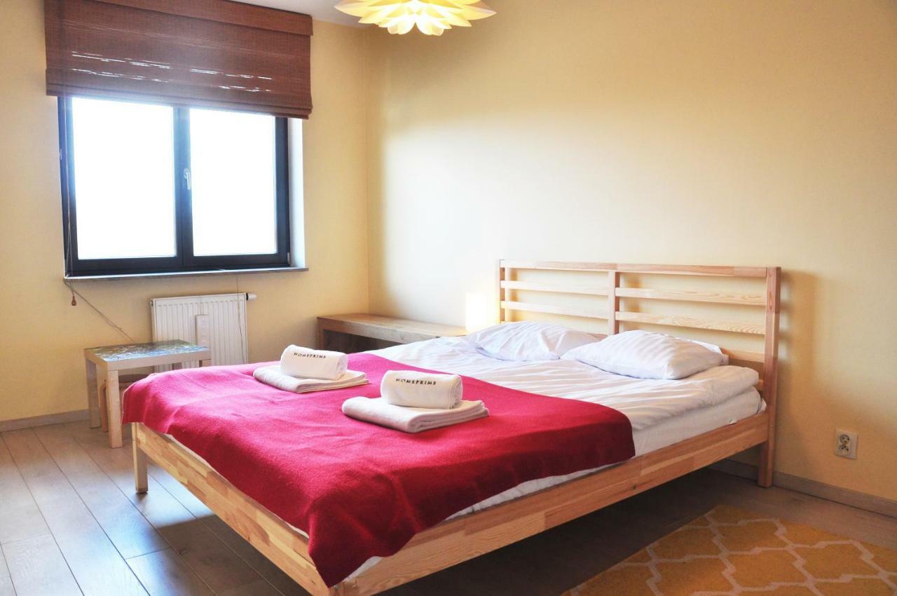 Apartament Starego Debu 18 - 1br By Homeprime Kraków